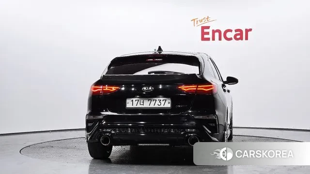 Kia Come New K3 id 3736912 из Кореи 14