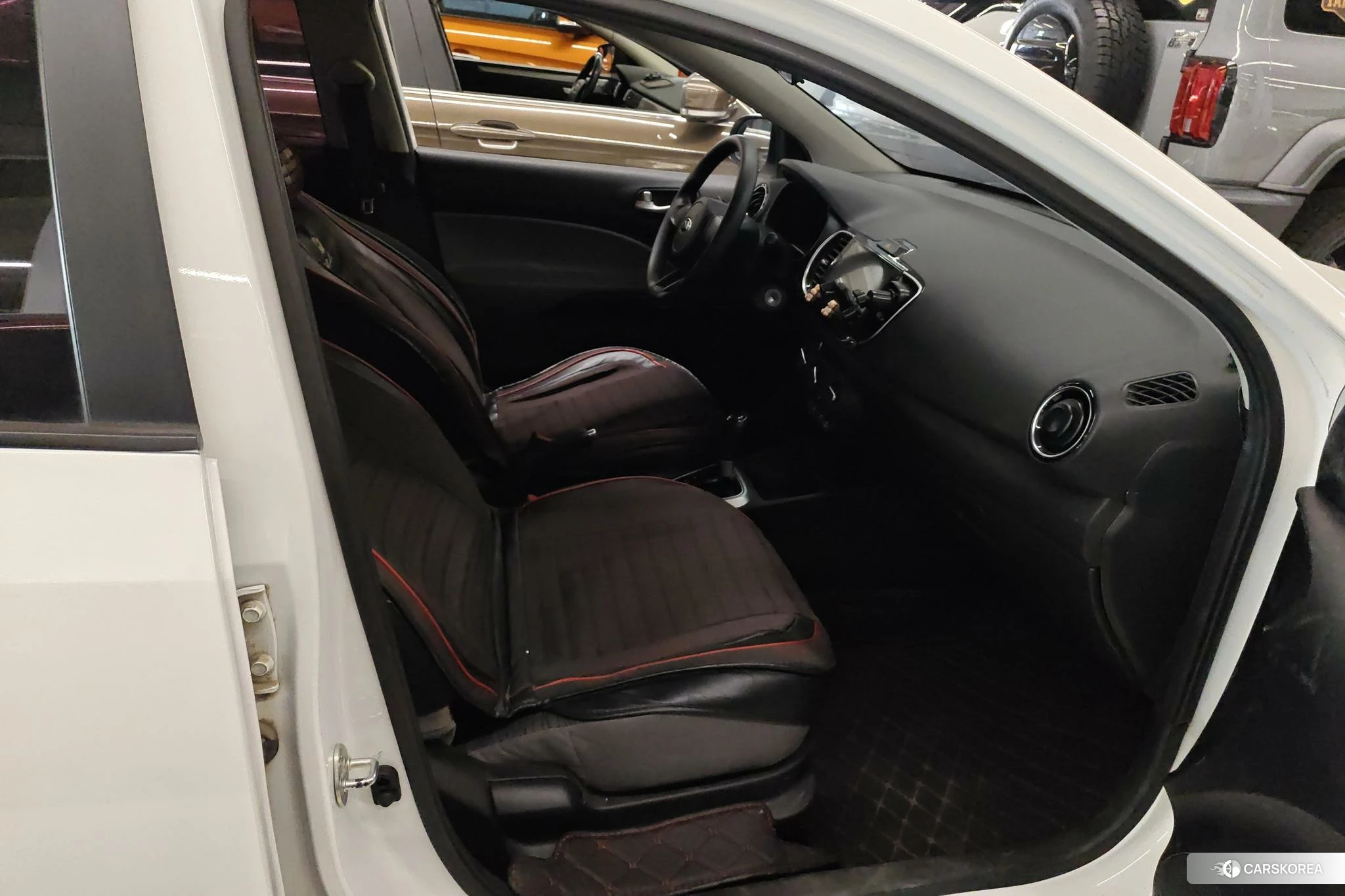 Kia Pegas id 4437986 из Китая 11