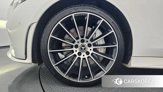 Mercedes-Benz CLS-Class C257 id 4864549 из Кореи 28