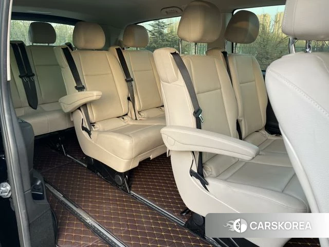 Mercedes-Benz Vito id 4257525 из Китая 10