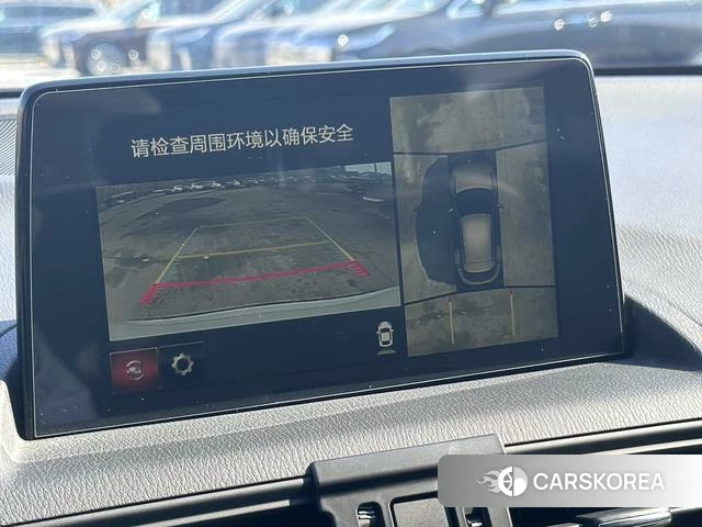 Mazda CX-4 id 4278989 из Китая 19