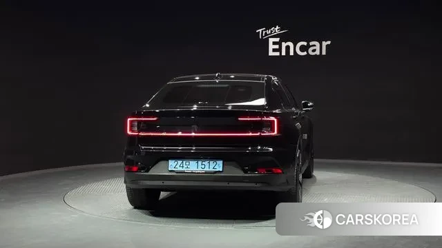 Polestar Polestar 2 id 3726205 из Кореи 14