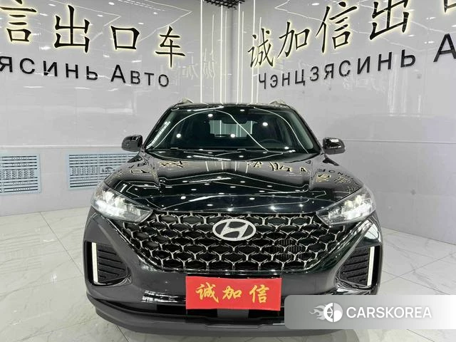 Hyundai ix35 id 4297764 из Китая 15