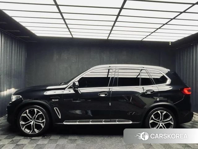 BMW X5 (G05) id 3934958 из Кореи 14