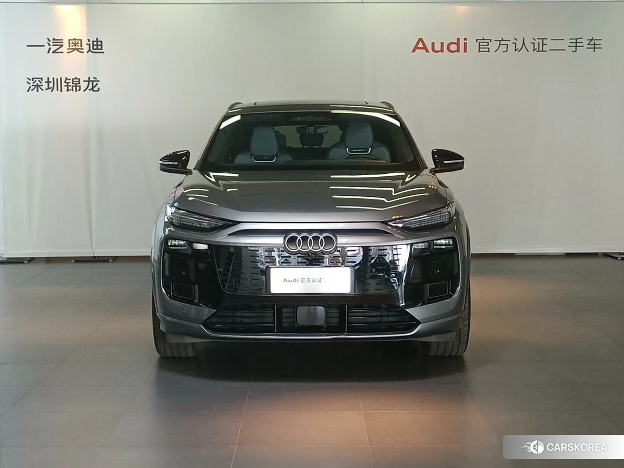 Audi Q6L e-tron id 4486533 из Китая 10