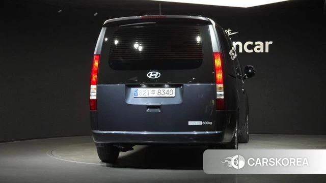 Hyundai Staria id 4904589 из Кореи 14