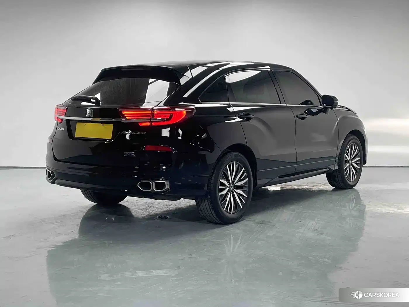 Honda Avancier id 4515425 из Китая 13