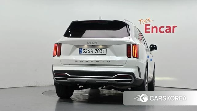 Kia Sorento 4th Generation id 4593228 из Кореи 14