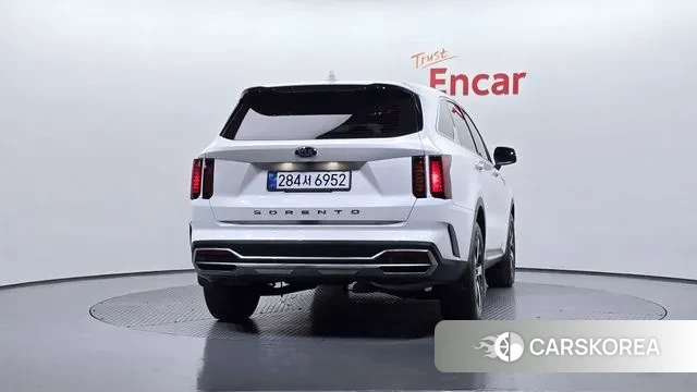 Kia Sorento 4th Generation id 3312536 из Кореи 14