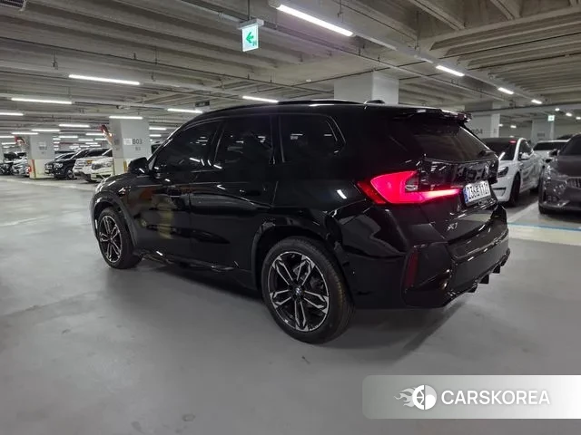 BMW X1 (U11) id 3533325 из Кореи 14