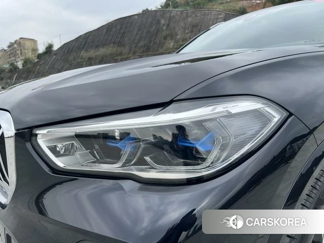 BMW X5 id 4313604 из Китая 19