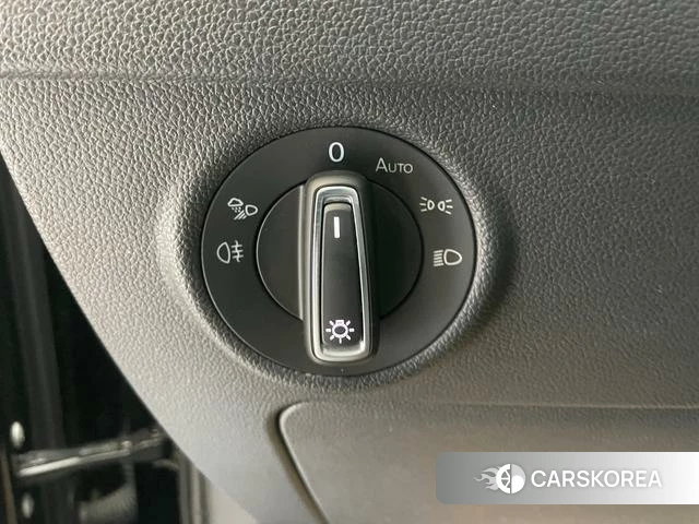 Volkswagen Tiguan L id 3890517 из Китая 24