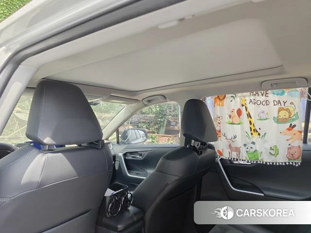Toyota RAV4 Rongfang id 4299986 из Китая 7