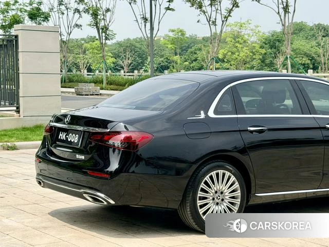 Mercedes-Benz E-class id 4307547 из Китая 8