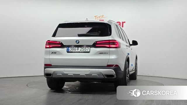 BMW X5 (G05) id 3805843 из Кореи 14