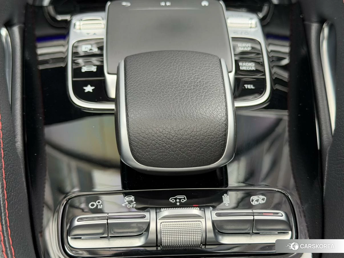 Mercedes-Benz GLE AMG id 4512453 из Китая 9