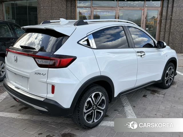 Honda XR-V id 4307584 из Китая 9