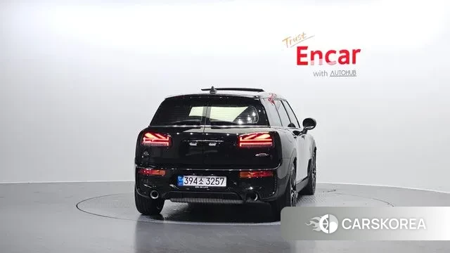 Mini Cooper S Clubman id 2959832 из Кореи 14