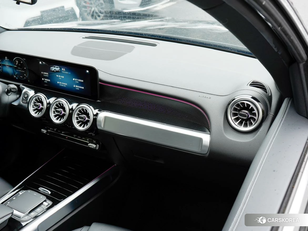 Mercedes-Benz EQB id 4452580 из Китая 11
