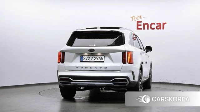 Kia Sorento 4th Generation id 4881818 из Кореи 14