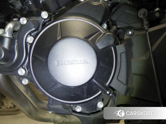 Engine photo