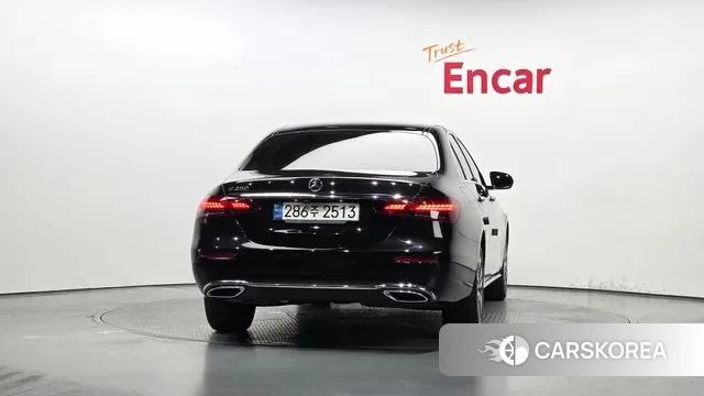 Mercedes-Benz E-Class W213 id 2994220 из Кореи 14