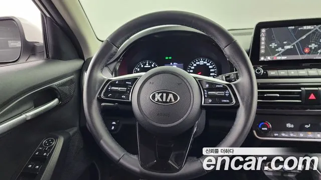 Kia Seltos id 2670841 из Кореи 14