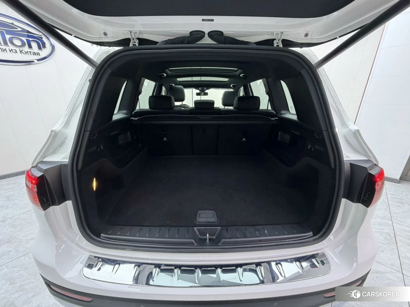 Mercedes-Benz GLB id 4513597 из Китая 19