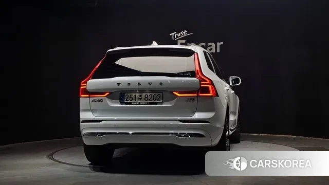 Volvo XC60 second Generation id 3343318 из Кореи 14