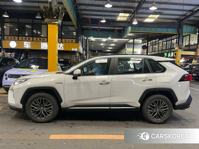 Toyota Wilanda id 4359064 из Китая 17
