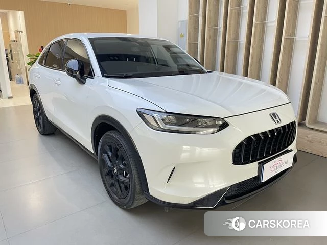 Honda ZR-V to id 4307802 из Китая 7