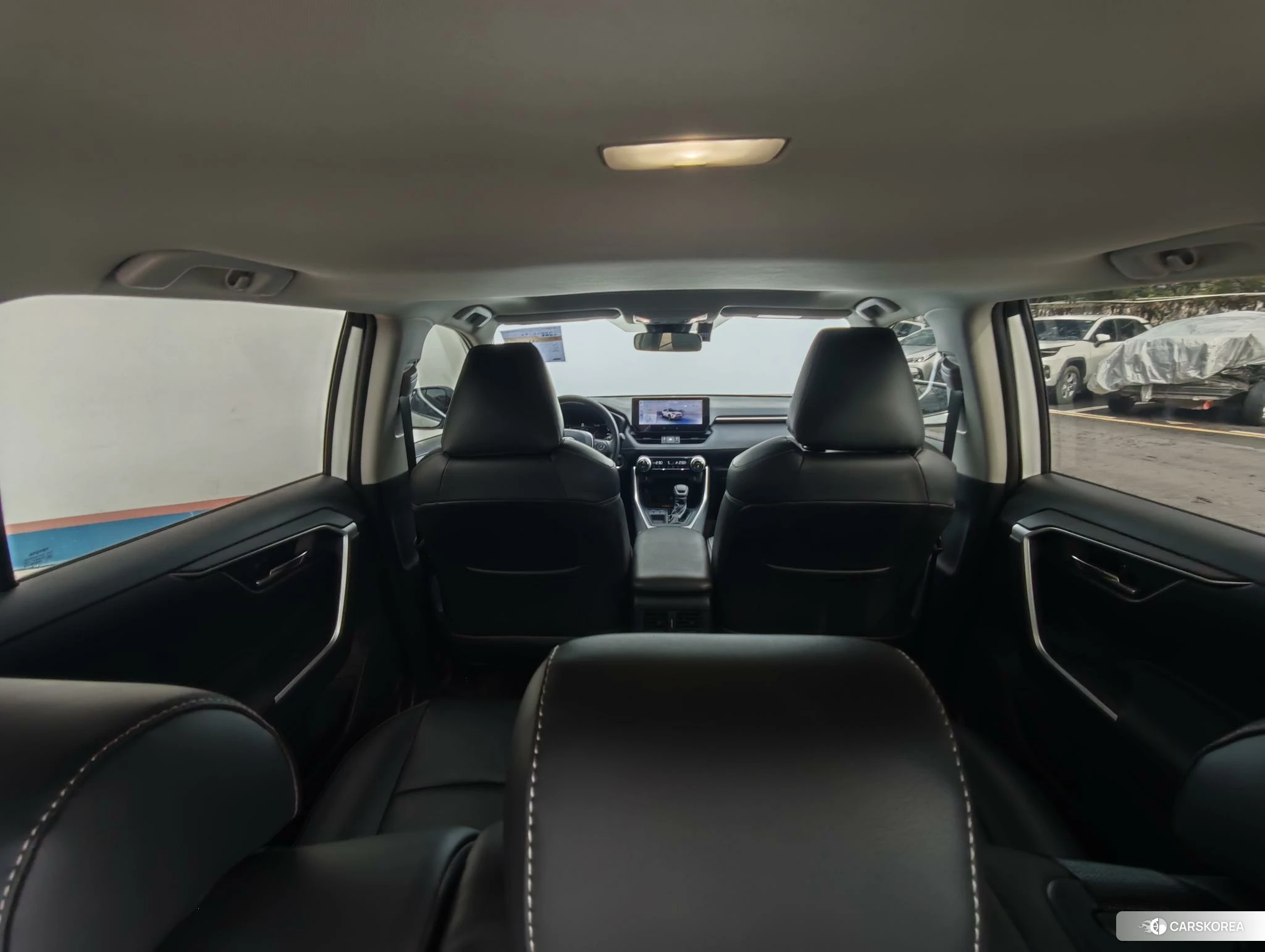 Toyota RAV4 Rongfang id 4440723 из Китая 17