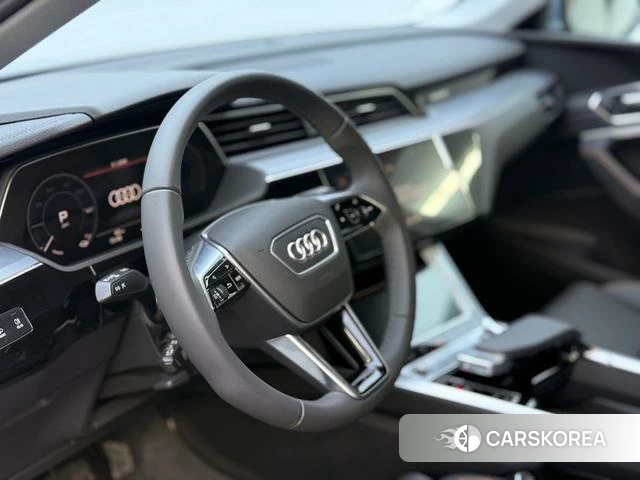 Audi e-tron id 4272349 из Китая 18