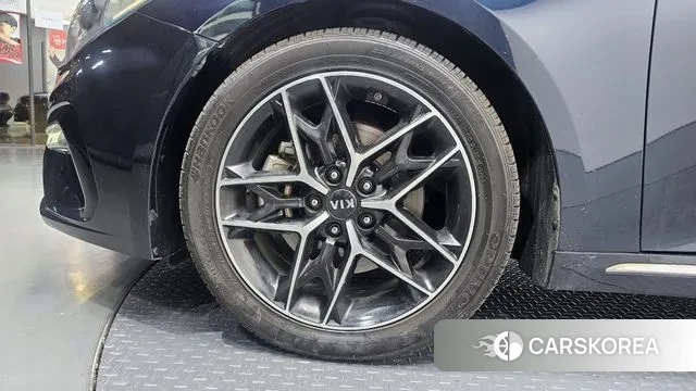 Kia The New K5 2nd generation id 3773164 из Кореи 14