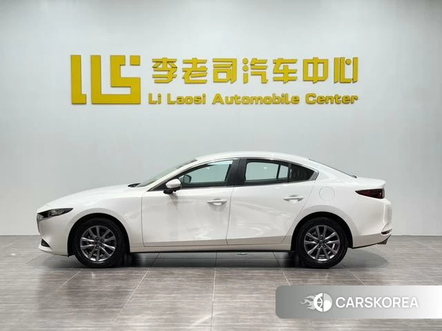 Mazda 3 Angkesaila id 4264121 из Китая 27