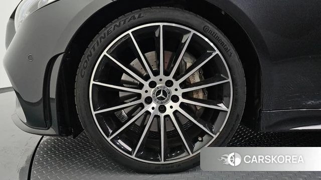 Mercedes-Benz CLS-Class C257 id 4677223 из Кореи 33