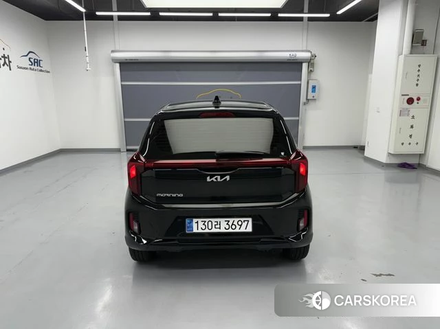 Kia The New Morning (JA) id 3838349 из Кореи 14