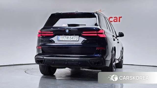 BMW X5 (G05) id 4578771 из Кореи 30