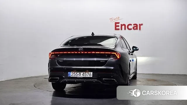 Kia K5 3rd generation id 3004063 из Кореи 14