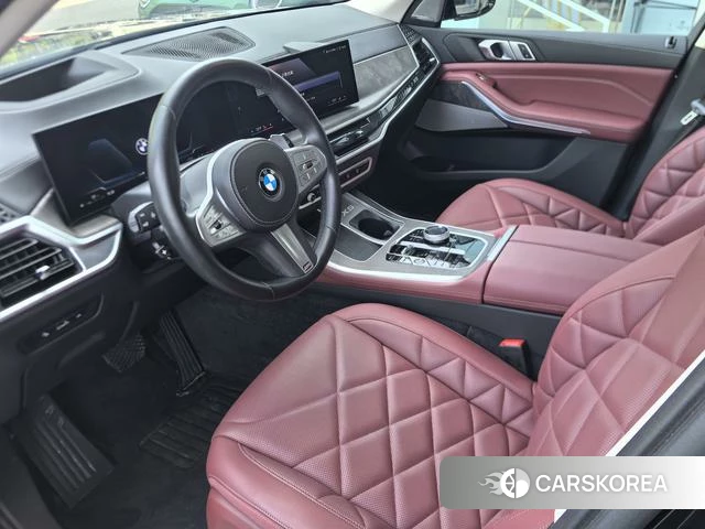BMW X5 id 4265894 из Китая 11