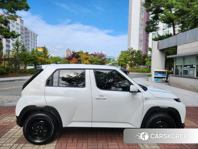 Hyundai Casper id 4705001 из Кореи 13