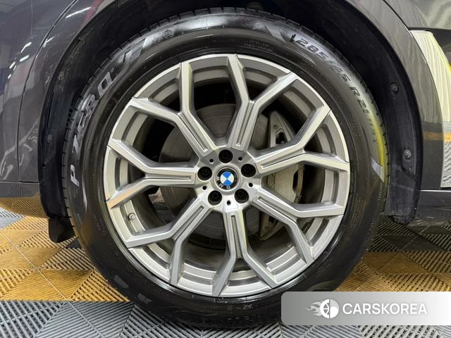 BMW X7 id 4235421 из Китая 34