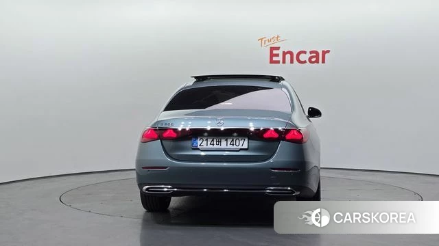 Mercedes-Benz E-Class W214 id 4307998 из Кореи 14