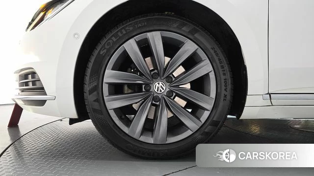 Volkswagen Arteon id 4232890 из Кореи 24