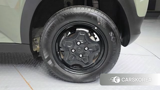 Hyundai Casper id 4853856 из Кореи 24
