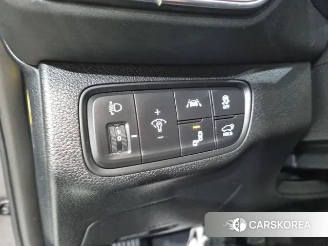 Hyundai Santa Fe TM id 3339459 из Кореи 14