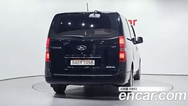 Hyundai The New Grand Starex id 2917182 из Кореи 14