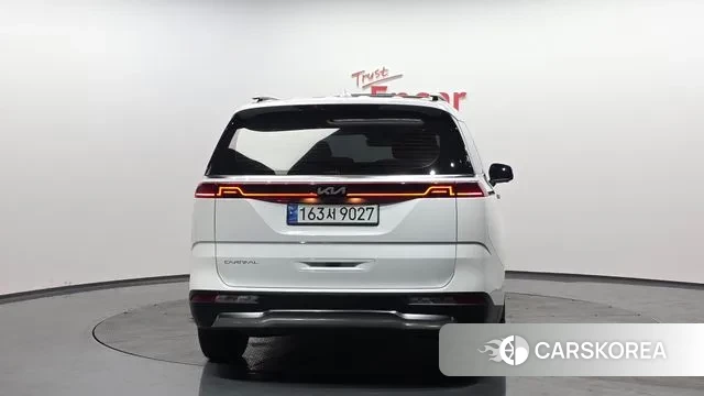 Kia Carnival 4th generation id 3581569 из Кореи 14