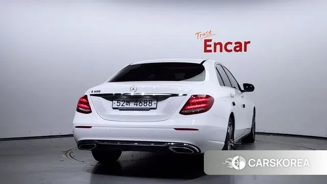 Mercedes-Benz E-Class W213 id 3039291 из Кореи 14