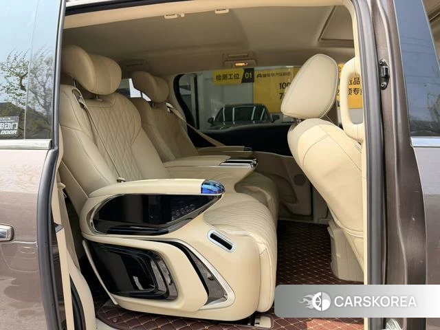 Buick GL8 id 4239231 из Китая 9